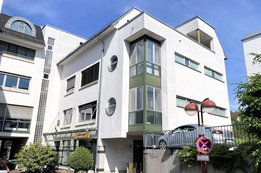 Moderne Praxisfläche nähe Marktplatz – Bild 4